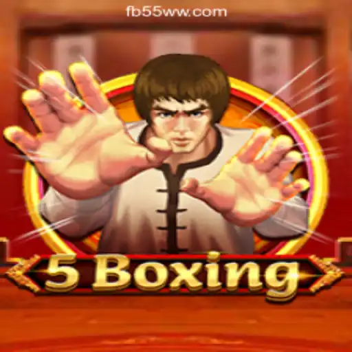 Discovering 5Boxing: A Unique Gaming Experience