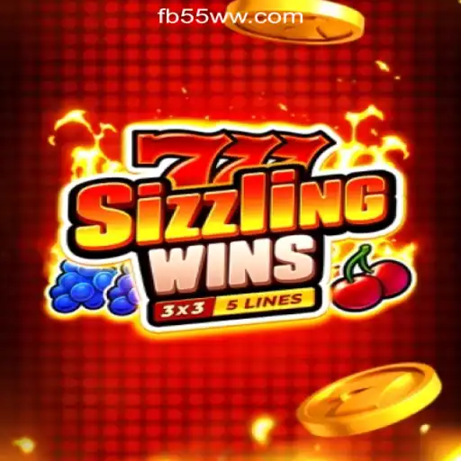 Experience the Excitement of 777 Sizzling Wins at 55WW.COM: The Premier Online Cassino Brasil #1