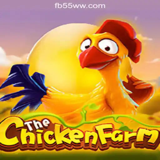 Dive into the Exciting World of ChickenFarm: A Top Game at 55WW.COM Online Cassino Brasil #1