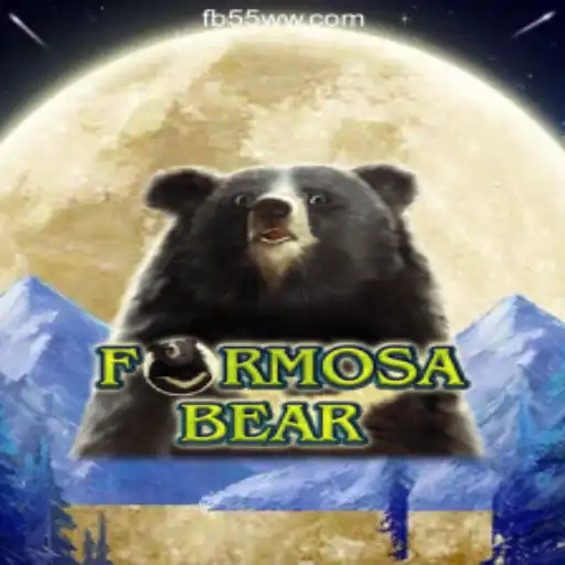 Exploring FormosaBear: The Thrilling Gaming Experience at 55WW.COM Online Cassino Brasil #1