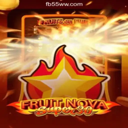 Exploring FruitrNovaSupe30: A Delightful Dive Into the World of Online Casino Gaming