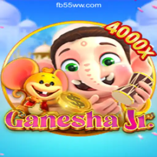Discover the Thrilling World of GaneshaJr at 55WW.COM Online Cassino Brasil #1