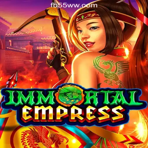 Explore the World of ImmortalEmpress: A Unique Online Casino Experience in Brazil