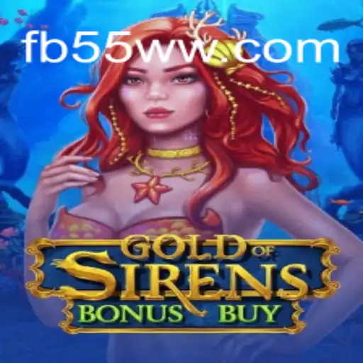 Discover the Magic of GoldofSirensBonusBuy at 55WW.COM: Brazil's Premier Online Casino