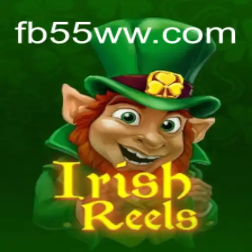Discover the Excitement of IrishReels: A Premier Slot Game at 55WW.COM