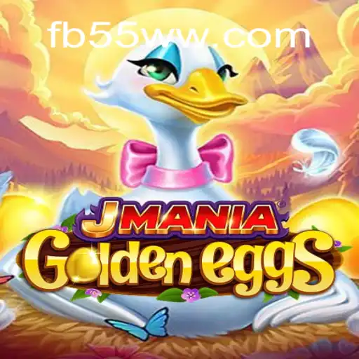 Explore the Thrilling World of JManiaGoldenEggs at 55WW.COM: The Premier Online Casino in Brazil