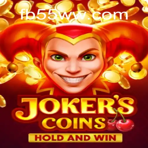 Exploring the Thrilling World of JokersCoins: The Top Pick at 55WW.COM Online Cassino Brasil #1