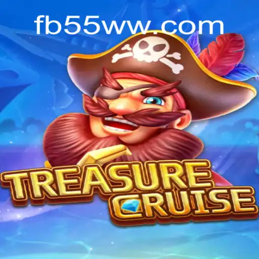 Discover TREASURECRUISE: The Adventure of Your Lifetime
