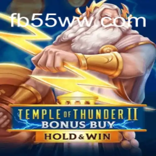 Discover the Excitement of TempleofThunderIIBonusBuy: A New Wave in Online Casino Gaming