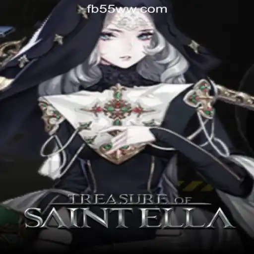 Treasure of Saint Ella: A Deep Dive into the Thrilling Adventure Game