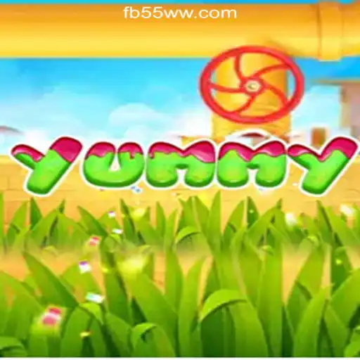 Discovering the Delightful World of Yummy at 55WW.COM Online Cassino Brasil #1