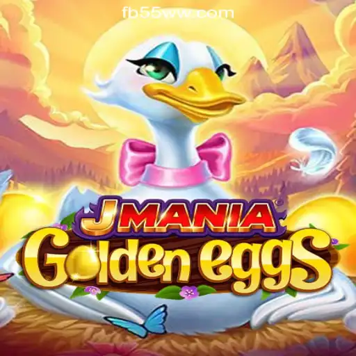 Explore the Thrilling World of JManiaGoldenEggs at 55WW.COM: The Premier Online Casino in Brazil