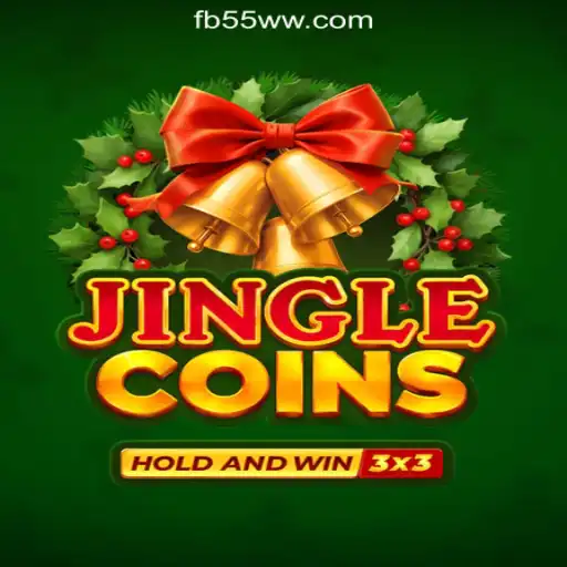 Exploring the Exciting World of Jinglecoins at 55WW.COM Online Cassino Brasil #1