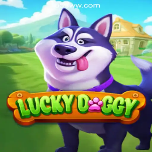 Discover the Excitement of LuckyDoggy at 55WW.COM Online Cassino Brasil #1
