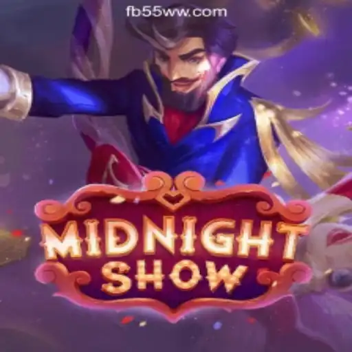 Exploring MidnightShow: A Thrilling Gaming Experience with 55WW.COM Online Cassino Brasil #1
