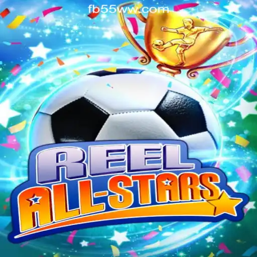 ReelAllStars: The Ultimate Experience in Online Gaming