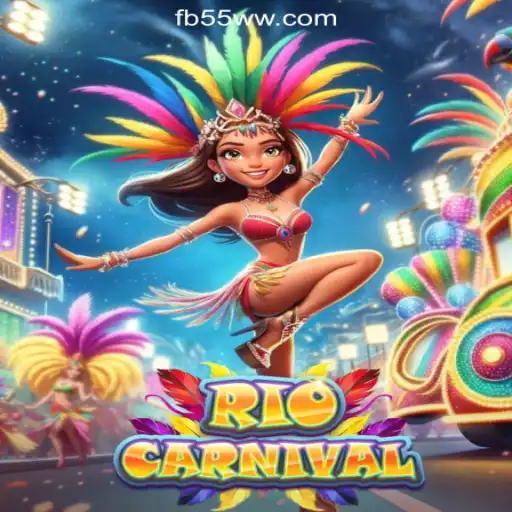 Experience the Vibrance of RioCarnival at 55WW.COM: The #1 Online Cassino in Brasil