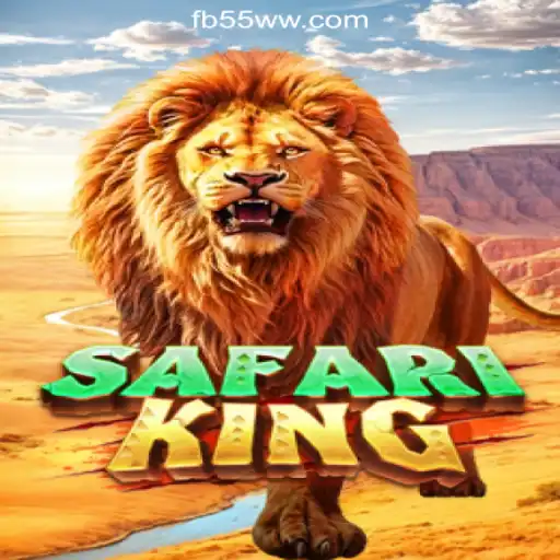 Exploring the Roaring Adventure of SafariKing at 55WW.COM Online Cassino Brasil #1