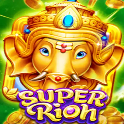 The Thrilling World of SuperRich: Brazil's Top Online Casino Experience