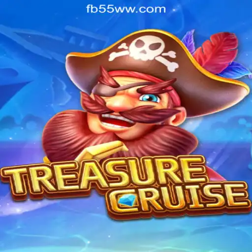Discover TREASURECRUISE: The Adventure of Your Lifetime