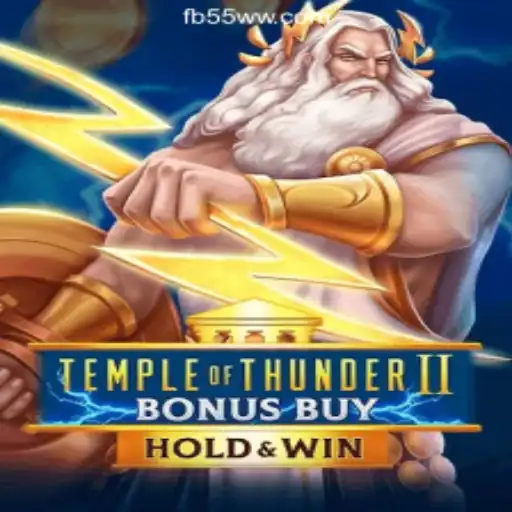 Discover the Excitement of TempleofThunderIIBonusBuy: A New Wave in Online Casino Gaming