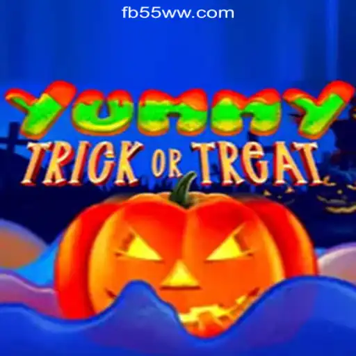 Discover the Spooky Fun of YummyTrickorTreat: The Ultimate Halloween Adventure at 55WW.COM